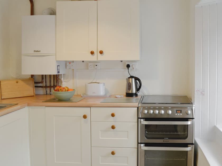 Kitchen | Ashley Cottage, Combe Martin, near Ilfracombe