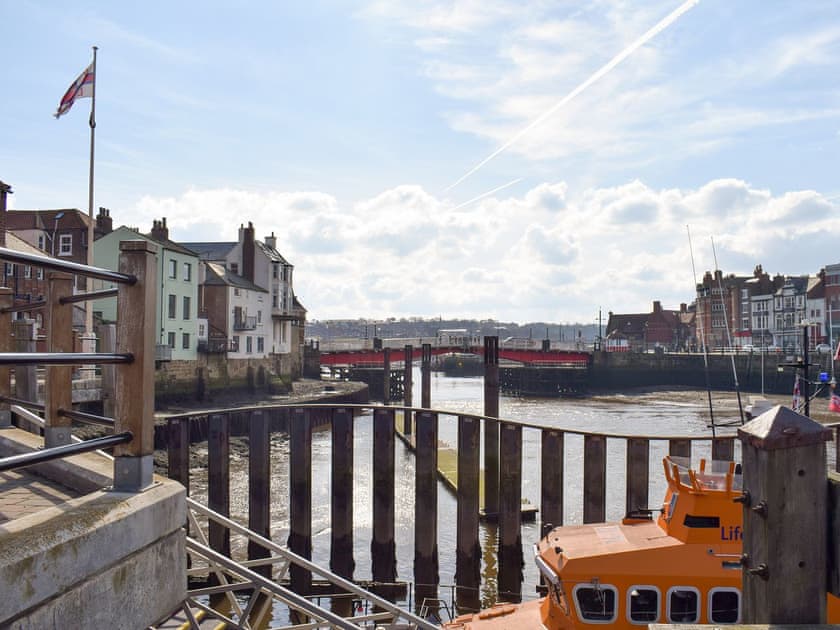 Delightful Whitby harbour | Cor Cottage, Whitby