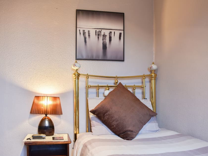 Charming single bedded room | Eden Cottage, Cerne Abbas, near Dorchester