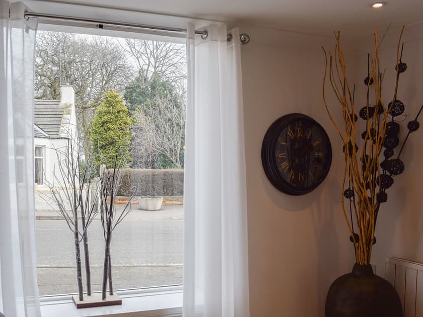 Wonderful fittings and furnishings | Bramble Cottage, Leven