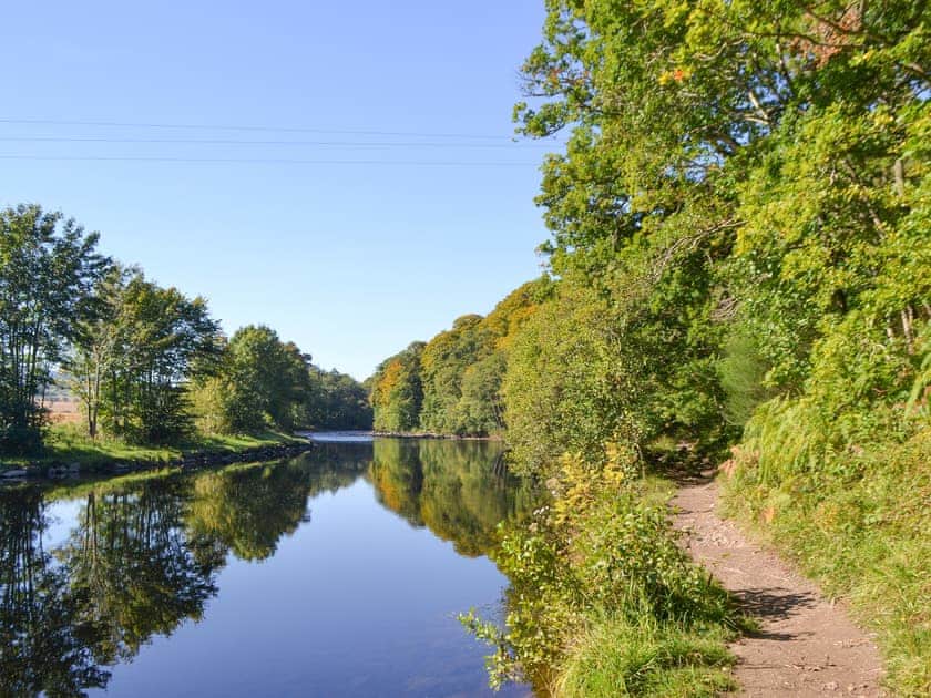 River Earn