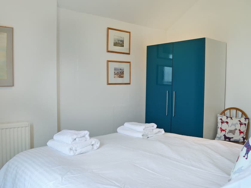 Charming double bedroom | Hamilton Lodge, Barmston, near Bridlington