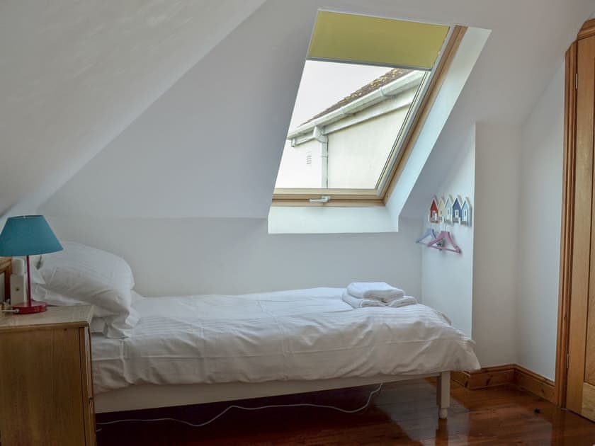 Cosy twin bedroom | Hamilton Lodge, Barmston, near Bridlington