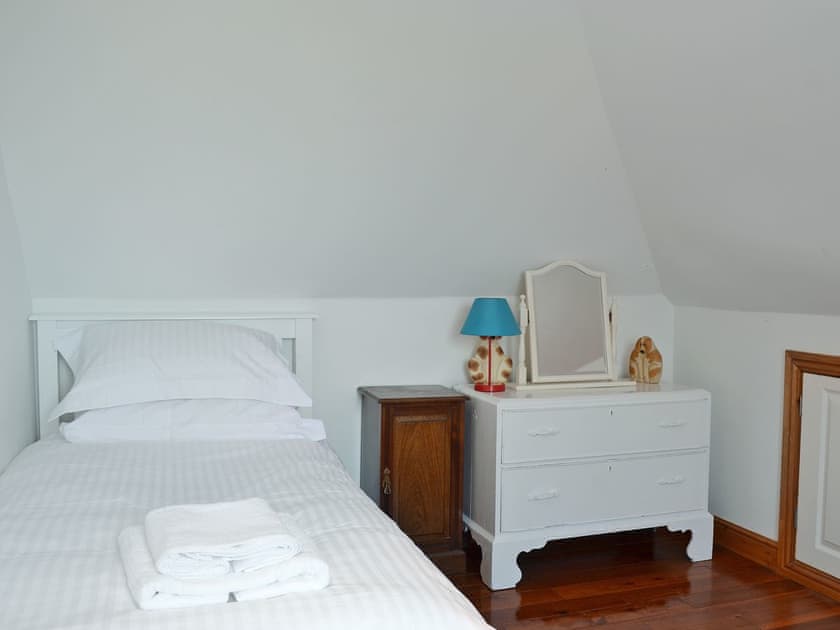Cosy twin bedroom | Hamilton Lodge, Barmston, near Bridlington