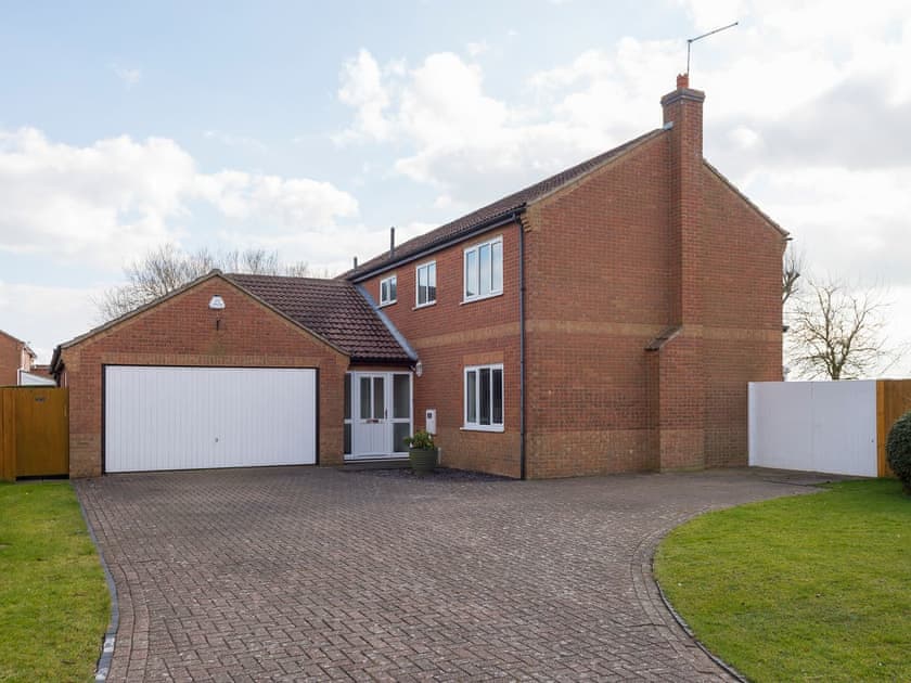 Field View House in Skegness, Lincolnshire Book Online Hoseasons