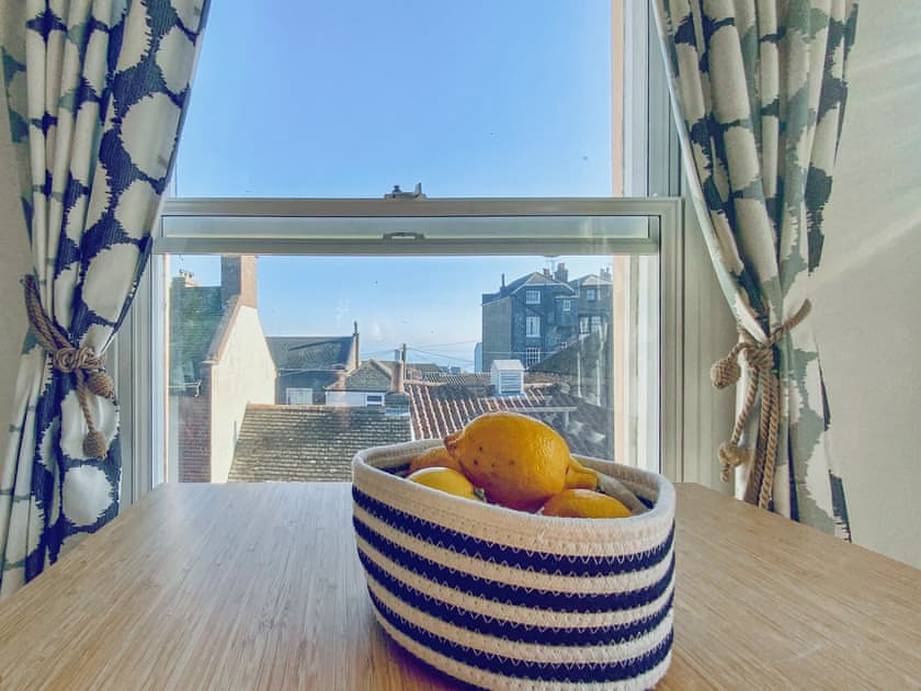 View | Corner View, Broadstairs