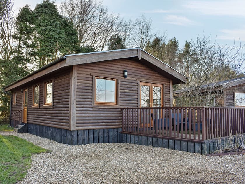 Broad Lodge (ref 25871) in Higher Chilfrome, near Maiden Newton