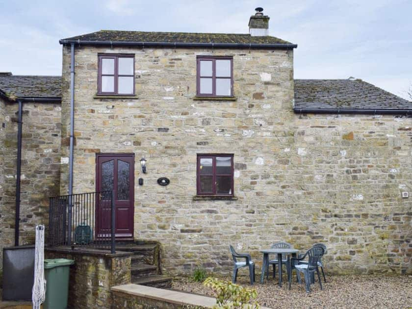 Moordale Cottage In Reeth Near Richmond Yorkshire Book Online