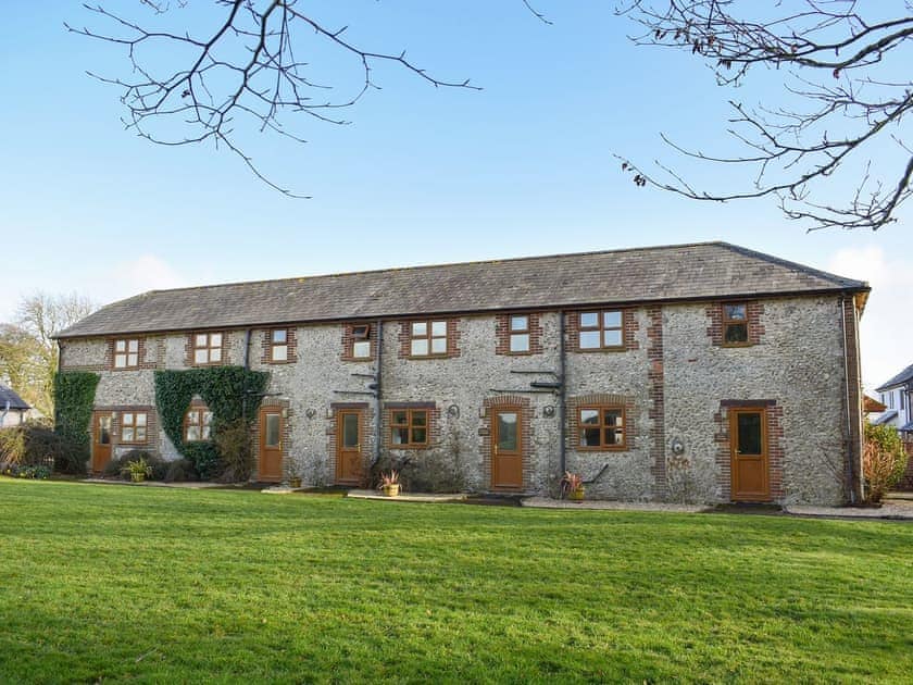 Lancombe Country Cottages - Cerne
