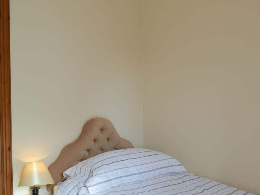 Peaceful single bedroom | The Coach House, Kington, near Hereford