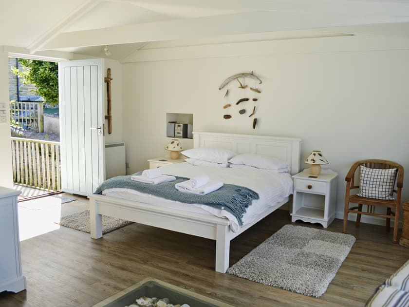 Annexe | Church Street 23, Salcombe
