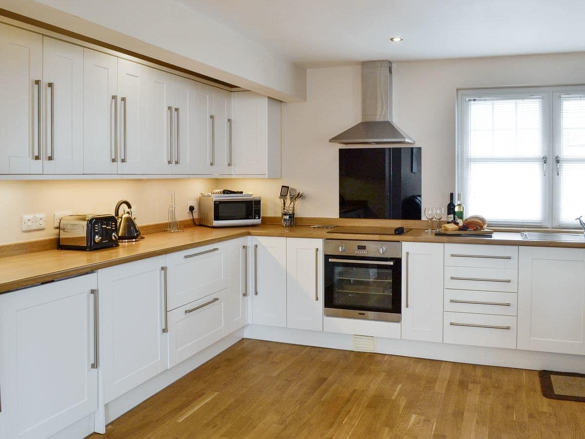 Portpatrick Holiday Homes Iona Ref Uk5772 In Portpatrick Near