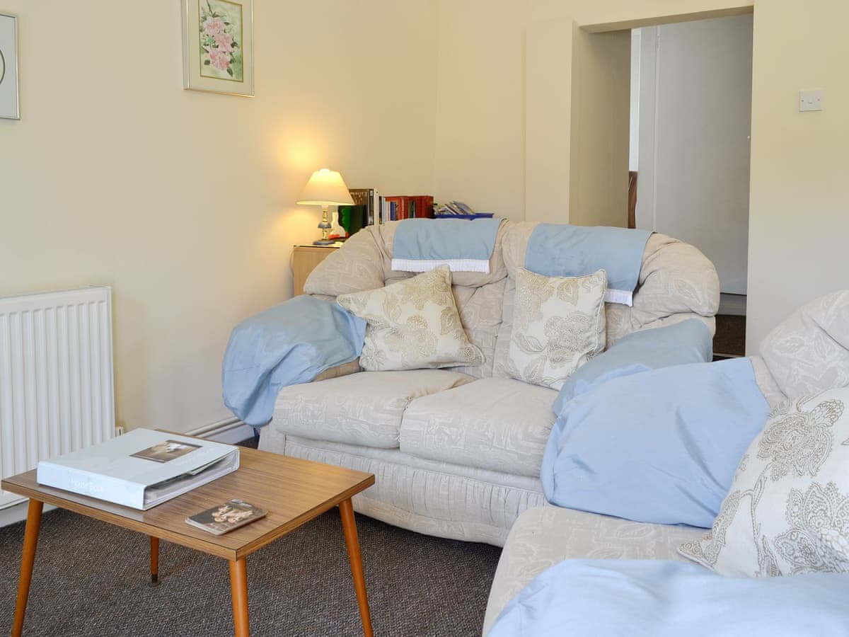 Scarning Dale Cottages - Lodge Cottage - Holiday lodge in East Anglia - Image 3