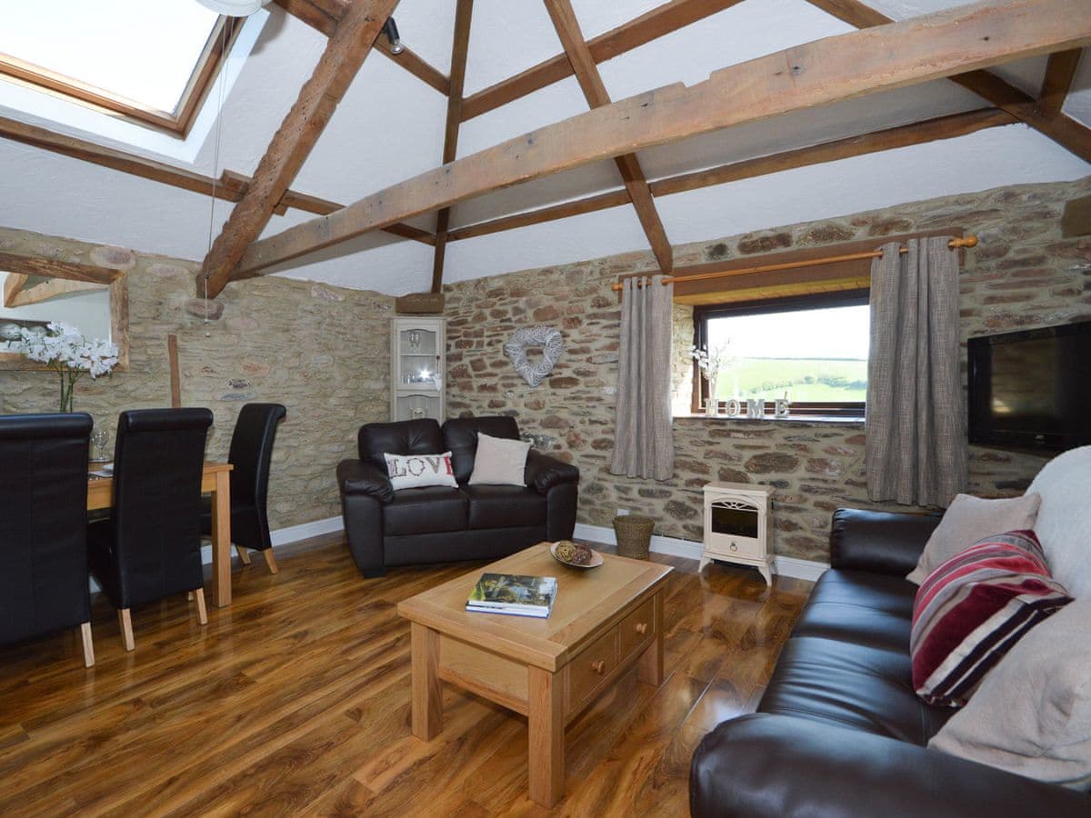Self-catering cottages in Kingswear