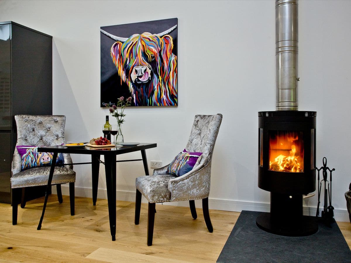 Cedar Lodge - Holiday Lodge in South West England - Image 3
