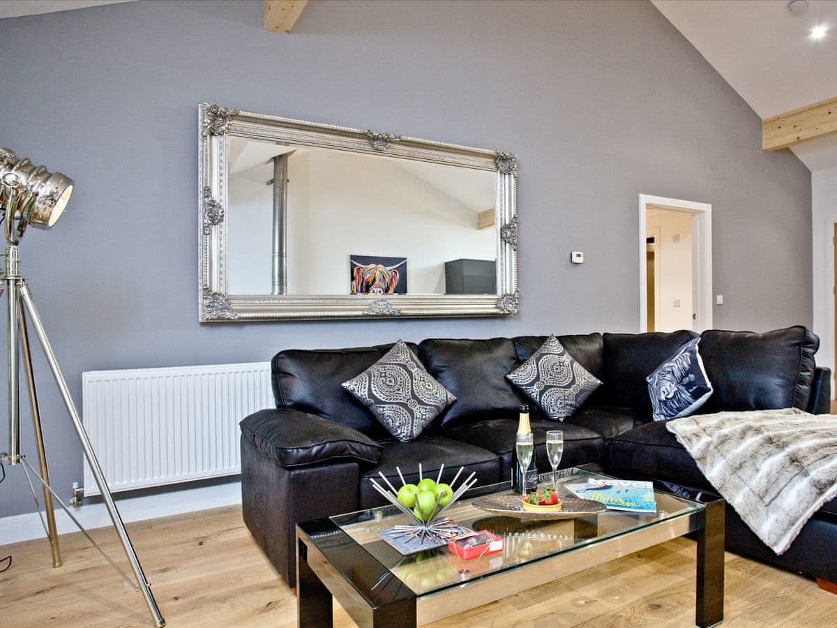Cedar Lodge - Holiday Lodge in South West England - Image 4