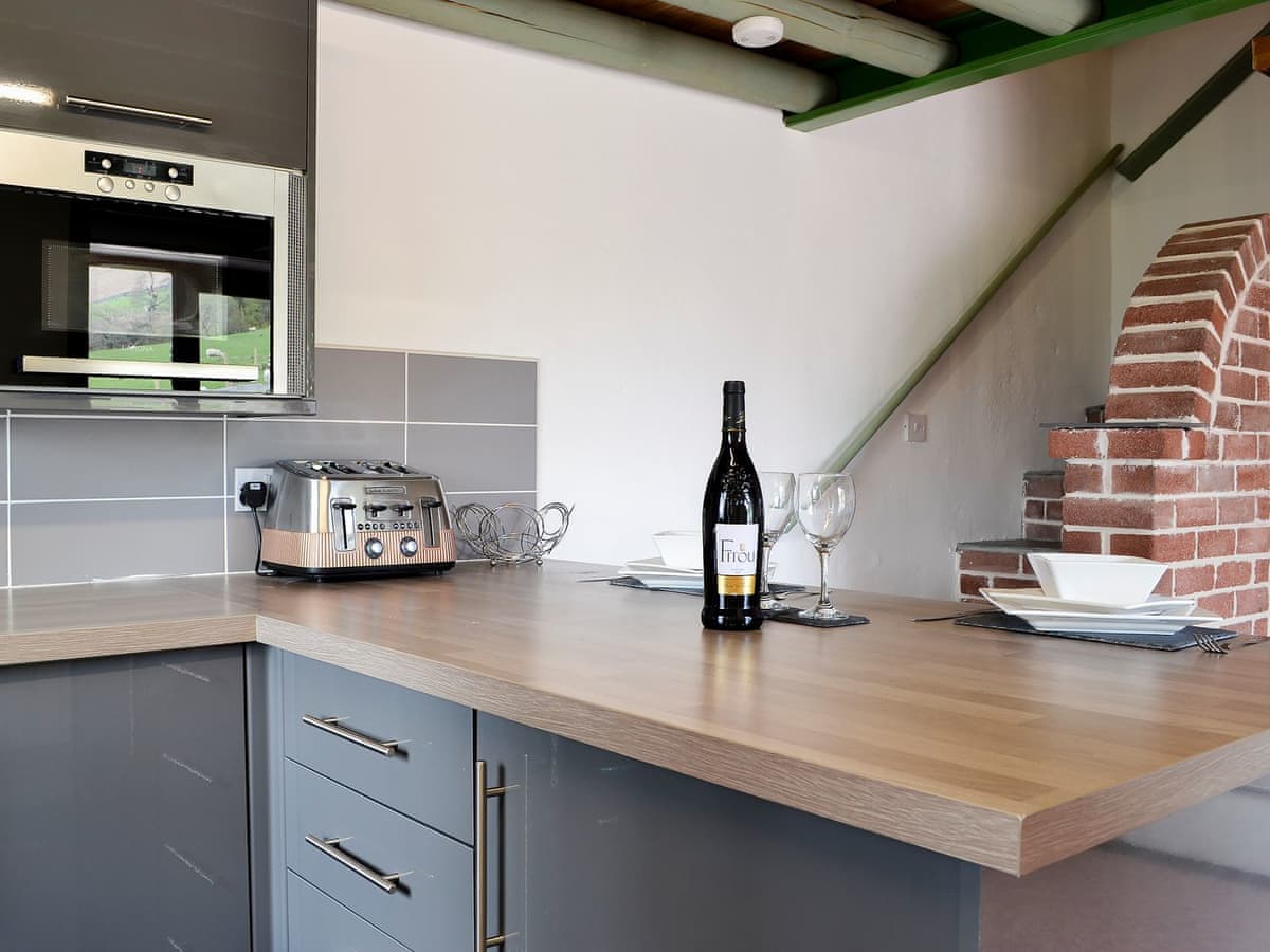 Doddick Farm Cottages - Darci's Lodge - Holiday lodge in North West England - Image 4