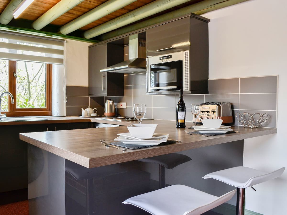 Doddick Farm Cottages - Darci's Lodge - Holiday lodge in North West England - Image 5
