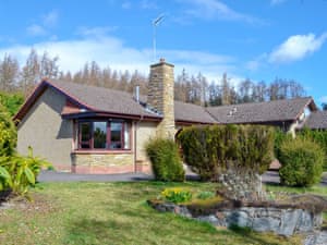 Cottages Near Loch Ness Inverness Scottish Cottages