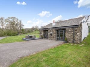 Low Shepherd Yeat - Shepherd Yeat Bungalow