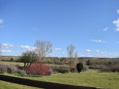 Hill House Farm Cottages Cherry Cottage Cottages In North York