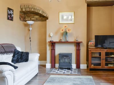 Canal Cottage Cottages In Skipton Yorkshire Cottages