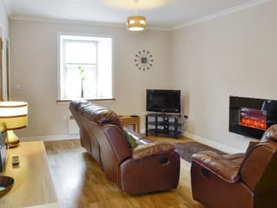 Portpatrick Holiday Homes Skye Cottages In Dumfries And