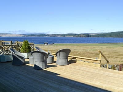 Lake View Cottage Cottages In Kielder Bellingham Northumbrian