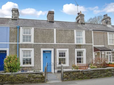 Mariners Retreat Snowdonia Accommodation Holiday Cottages