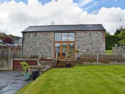 Little Barn Cottages In Brecon Beacons Wales Cottages