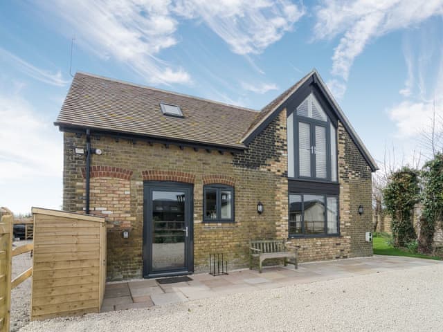 Old Downs Farm The Coach House Ref Ukc2772 In Sandwich Bay