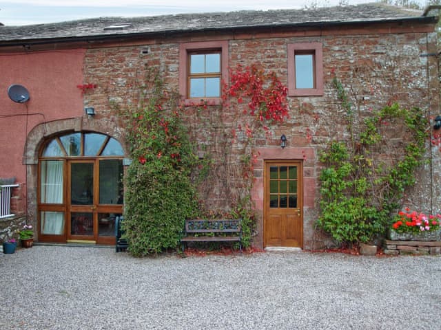 Western Lake District Cottages Barn Owl Cottage Ref Ukc2812 In