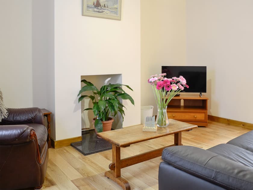 Comfy living room | Brodie Cottage, Aspatria
