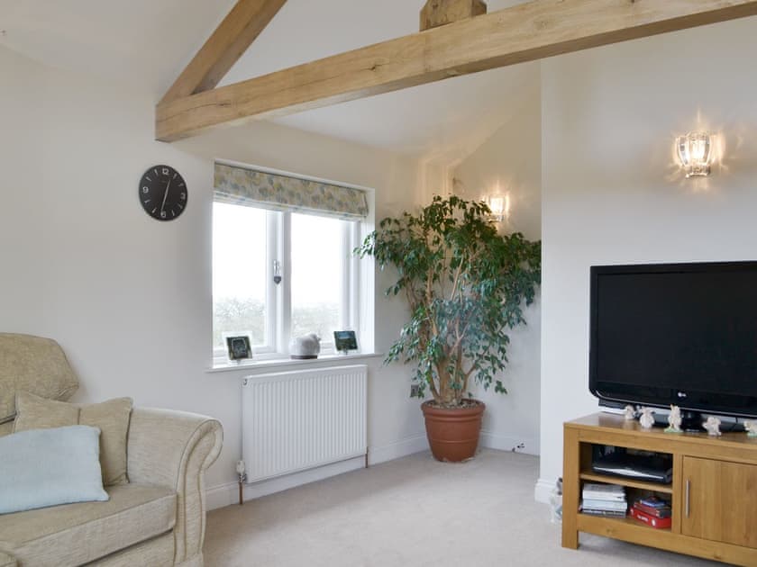 Second lounge area on first floor | Barrow Tenement, Lyth Valley, near Kendal
