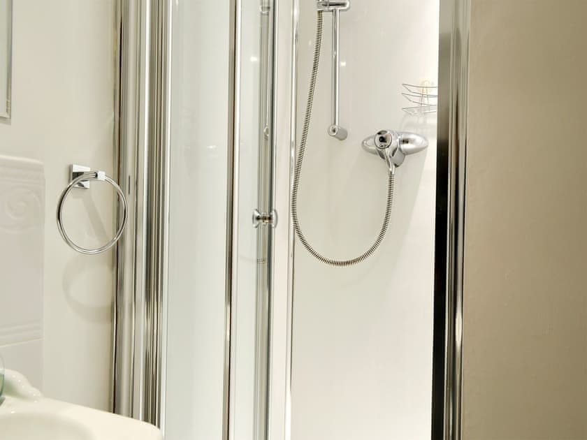 En-suite | Hilltop Barn, Starbotton, near Skipton