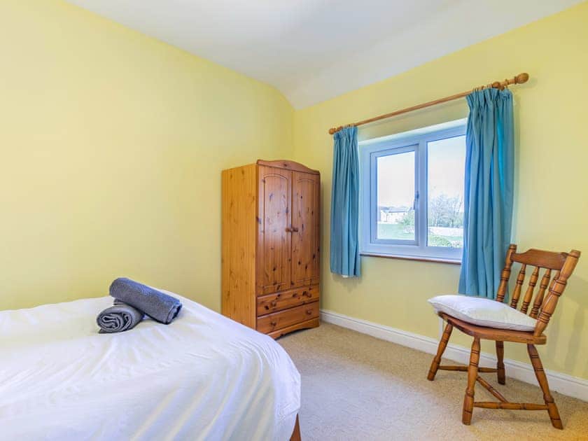Double bedroom | Meadow View, Peak Dale, near Buxton