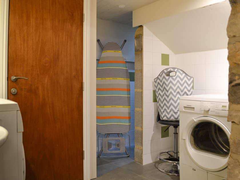 Utility Room | Skylark View, Swallow View, Bird Nest - Jackson Road, Matlock
