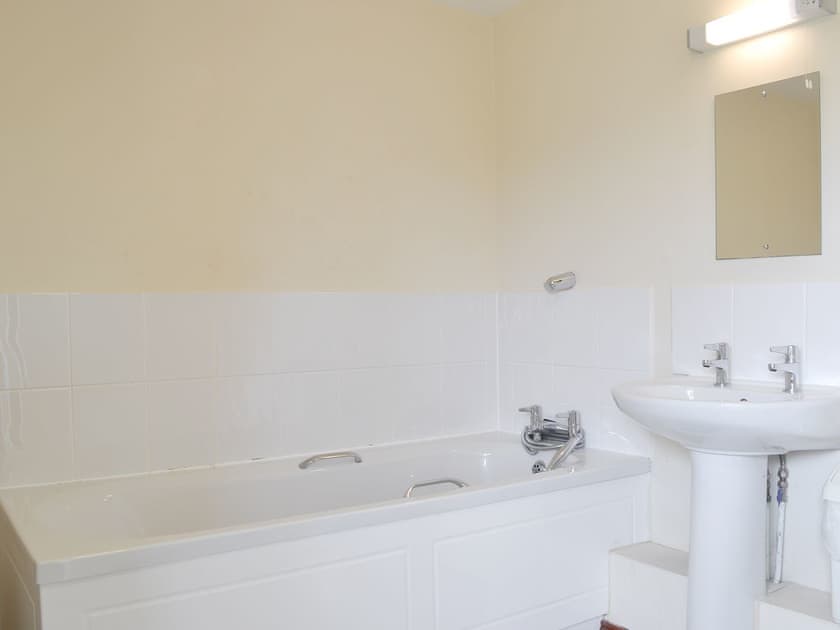 En-suite | The Walton - Upper Onibury Cottages, Onibury, near Ludlow