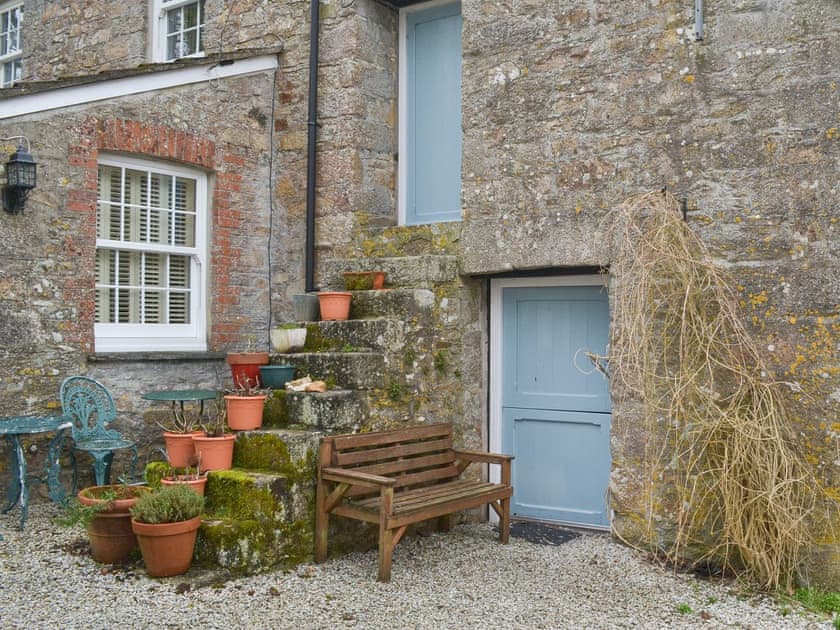 Exterior | Trekeive Cottage, North Trekeive, near St Cleer