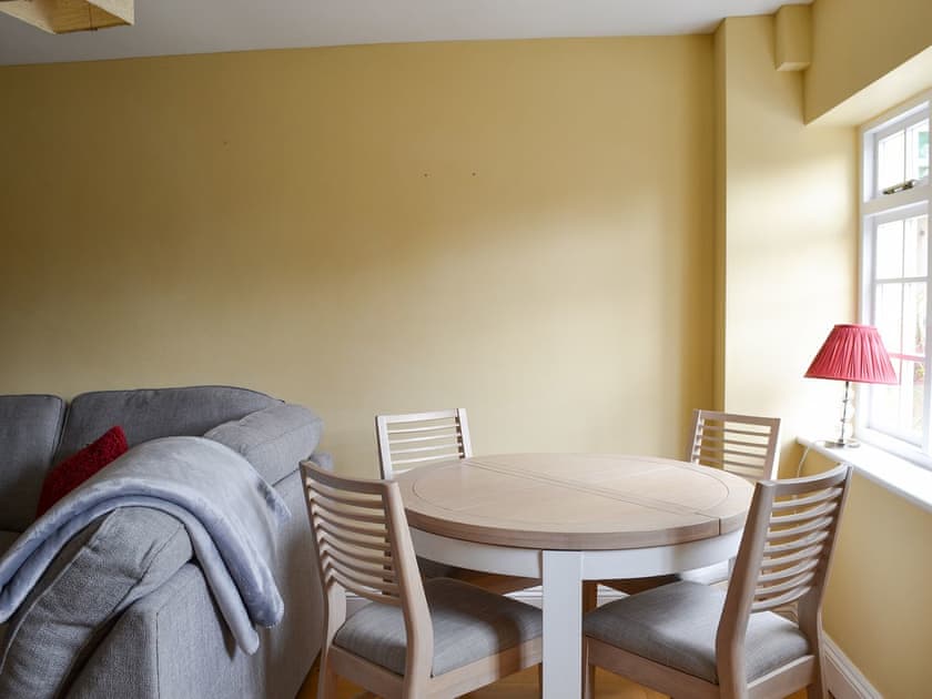 Games room | The Bothy, Lymington