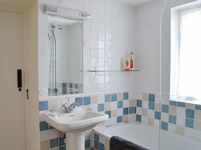 Bathroom | The Bothy, Lymington