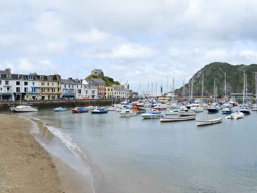 Ilfracombe | Scottie’s Retreat, Chivenor Cross, near Barnstaple
