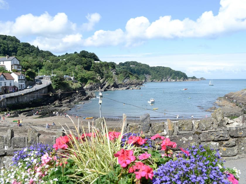 Combe Martin View | Scottie’s Retreat, Chivenor Cross, near Barnstaple