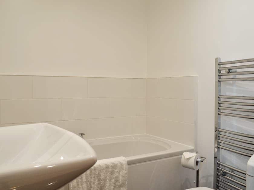 En-suite bathroom | Fern Spree, Buxton