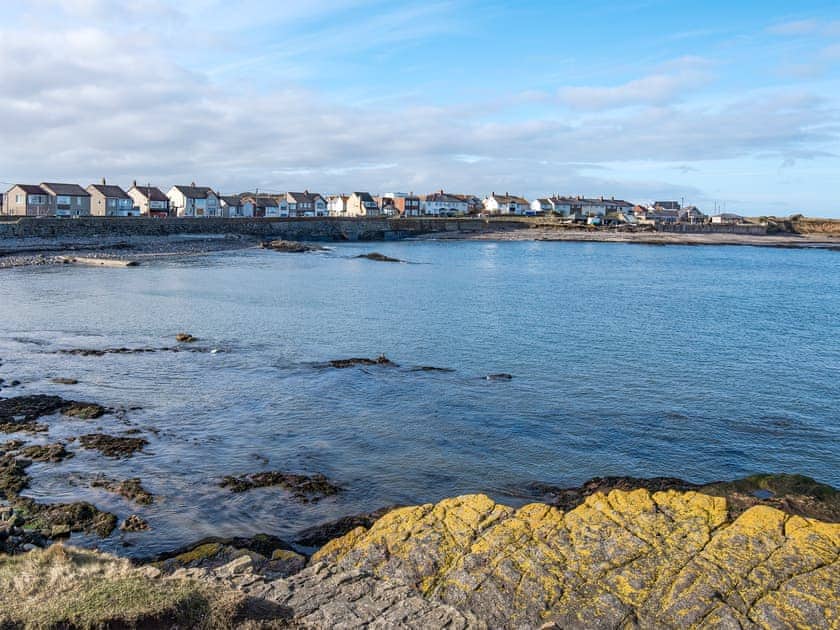 Picturesque surrounding area | The Beach House, Beadnell, near Seahouses