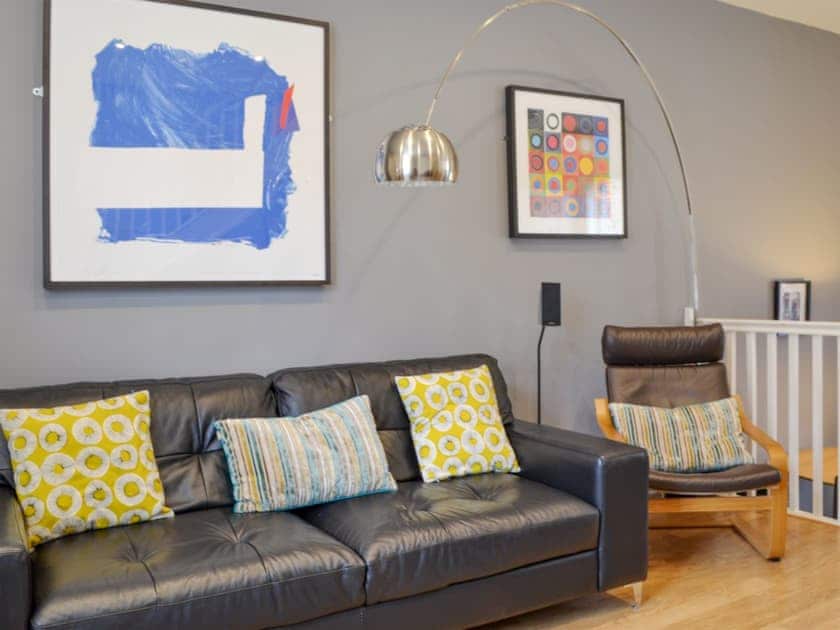 Comfortable living area | The Bishop&rsquo;s Court, York