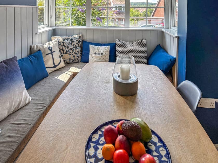 Dining area | Beach Haven, Sheringham