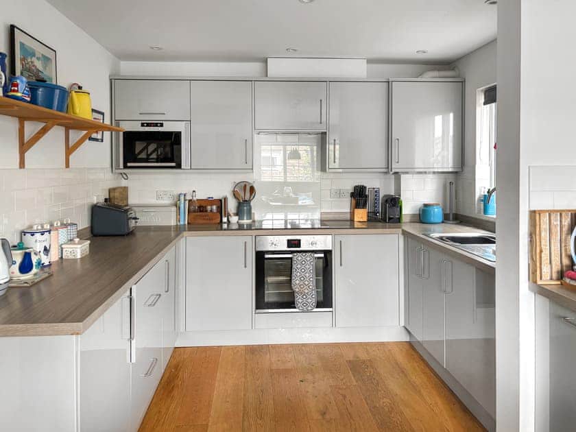 Kitchen | Beach Haven, Sheringham