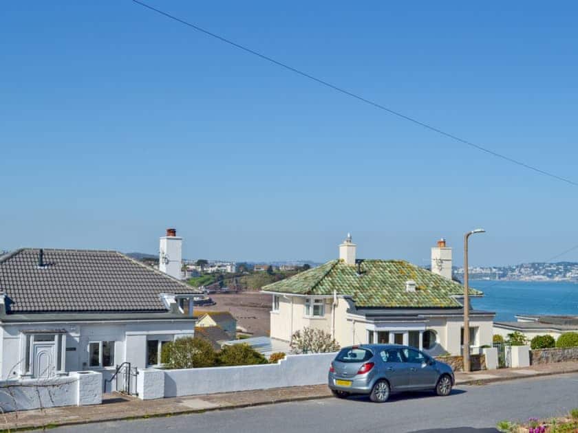 In a superb coastal location | Rosehill, Paignton