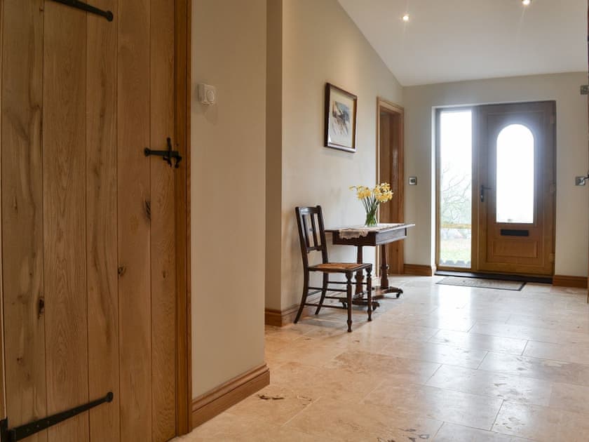 Hallway | Crib Y Nantlle, Pontllyfni, near Caernarfon
